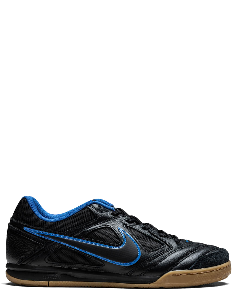 Gato Nike – Гарантія оригінальності