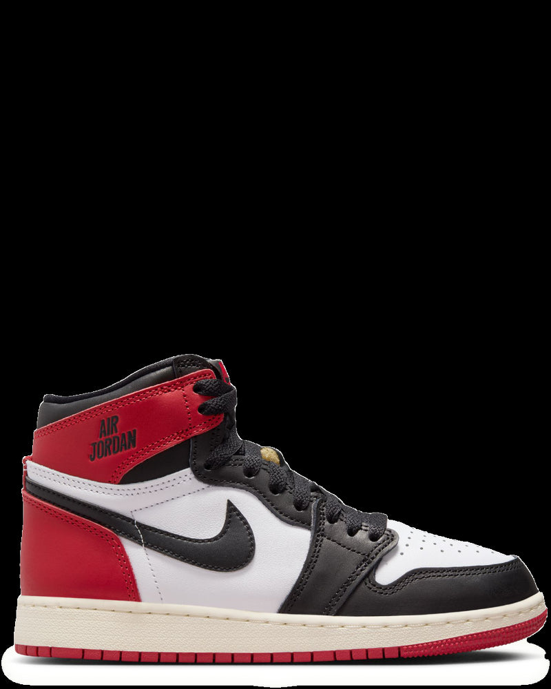 BG_REMOVED_CATALOG_Grade School Air Jordan 1 Retro High Og - NIKE