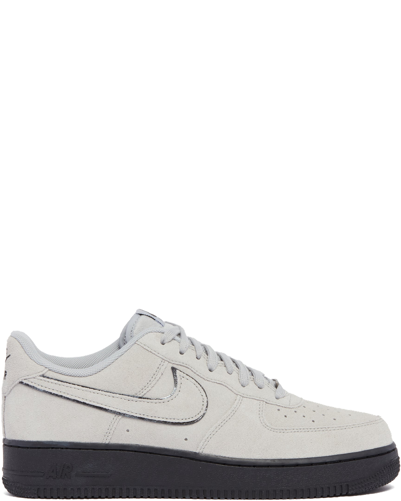 Gray Air Force 1 07 Lv8 Sneakers Nike оригінал – Купити в Україні