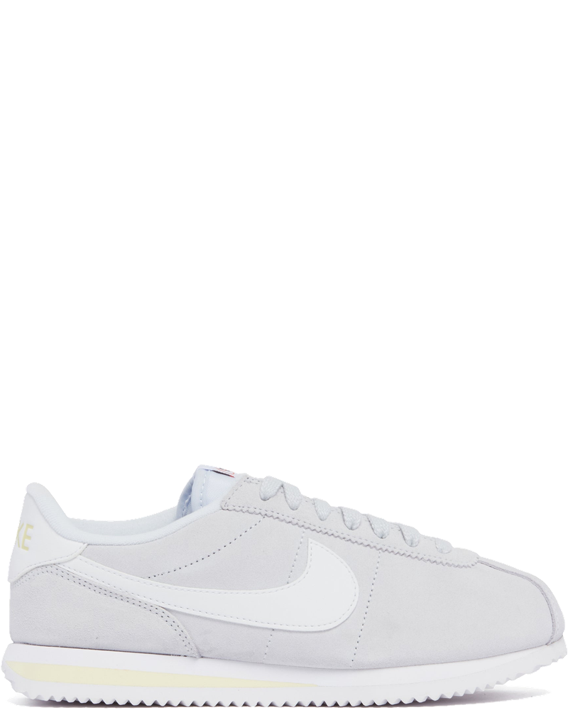Оригінальна Gray Cortez Sneakers Nike