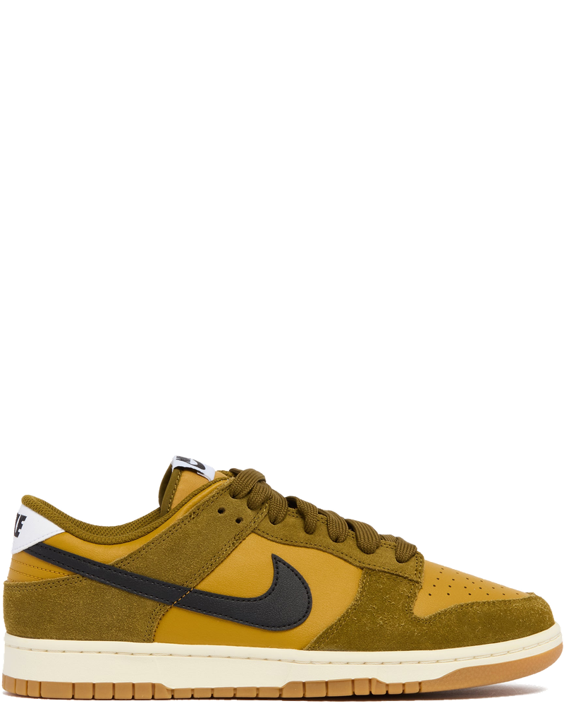 Green Dunk Low Retro Se Sneakers Nike оригінал – Купити в Україні