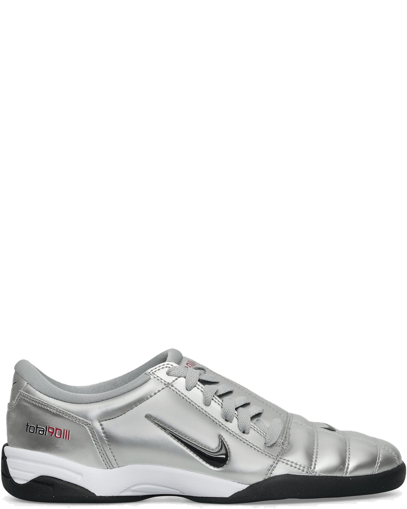 Total 90 Sneakers Metallic Silver Nike оригінал – Купити в Україні