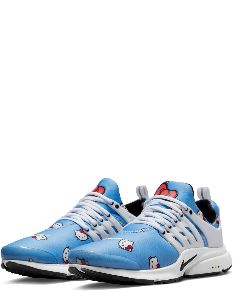 Air Presto Shoes Nike оригінал – Купити в Україні