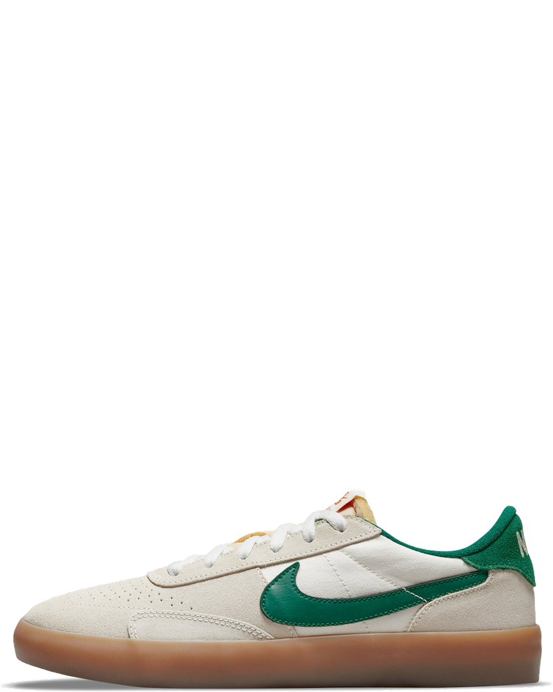 Mens Heritage Vulc Shoes Sail Nike оригінал – Купити в Україні
