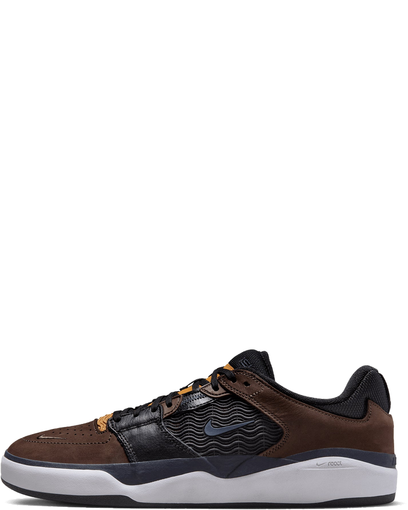 Mens Ishod Premium Shoes Nike – Гарантія оригінальності