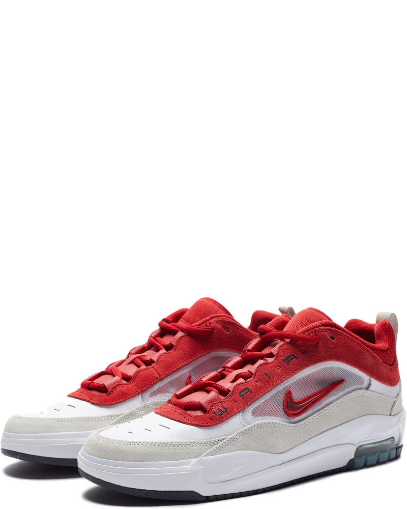 Оригінальна Air Max Ishod 2 White Nike