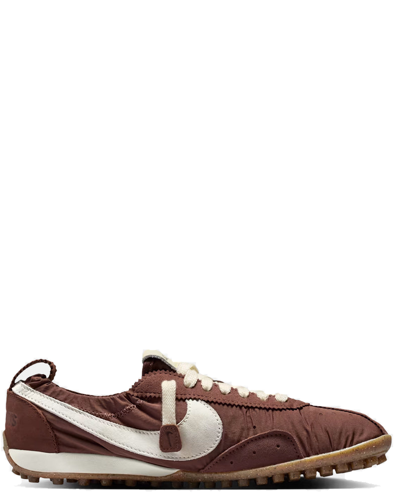 Brown Nike X Jacquemus Moon Shoes Nike – Гарантія оригінальності