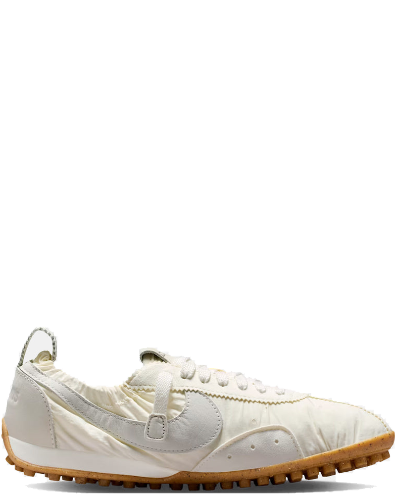 White Nike X Jacquemus Moon Shoes Nike оригінал – Купити в Україні