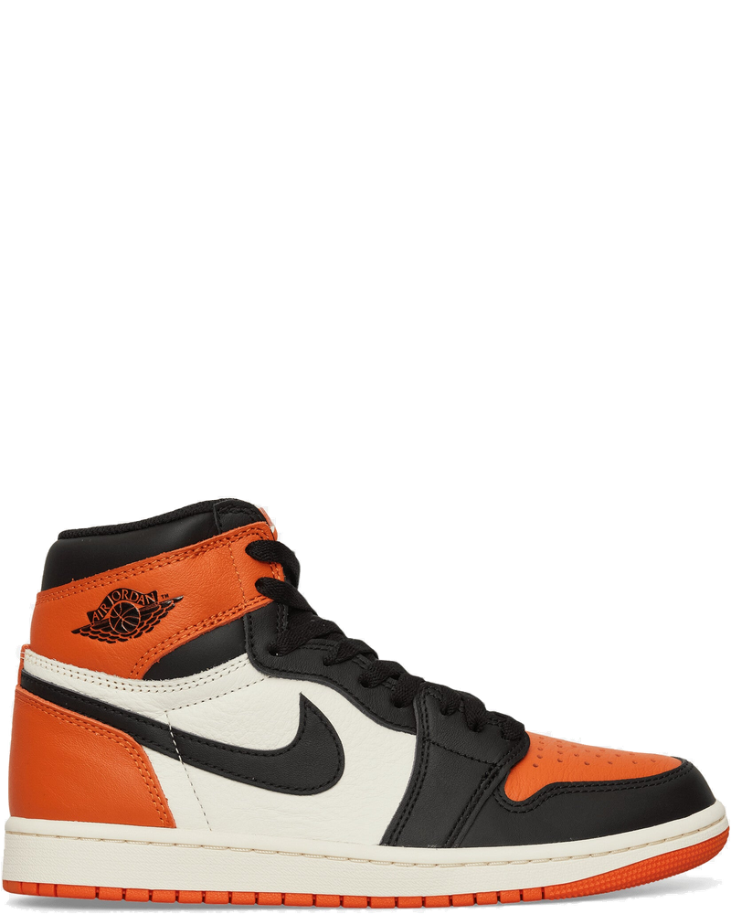 Air Jordan 1 High Og Sneakers Shattered Backboard Nike – Гарантія оригінальності