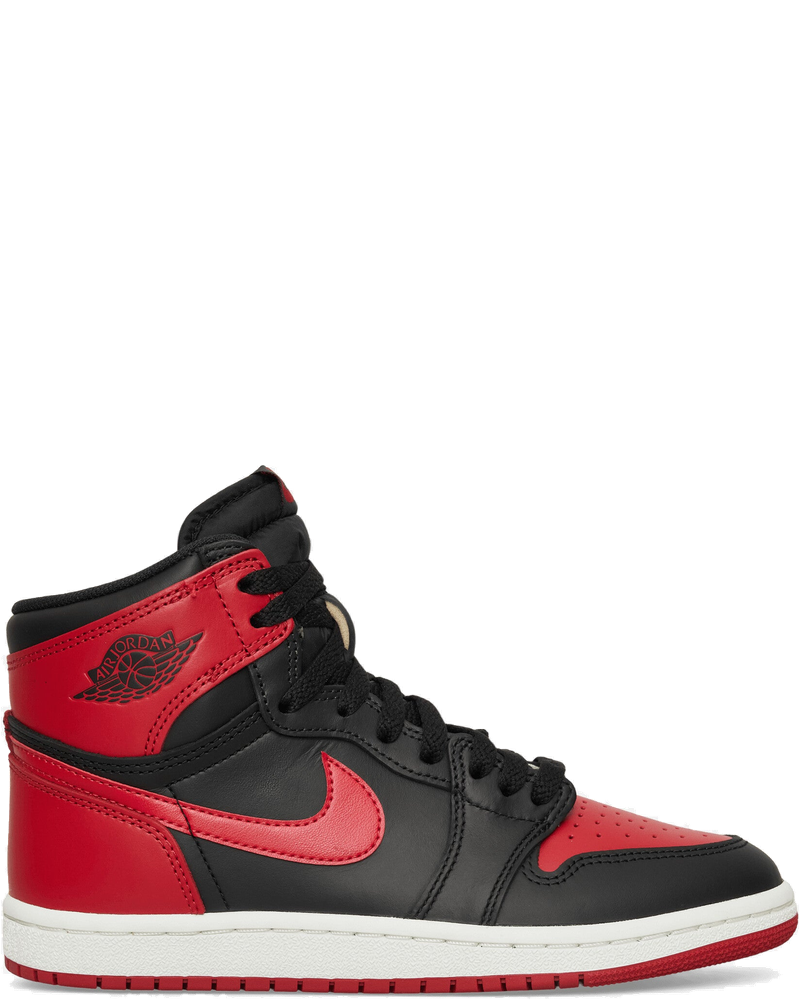 Air Jordan 1 High 85 Sneakers Black Nike – Гарантія оригінальності