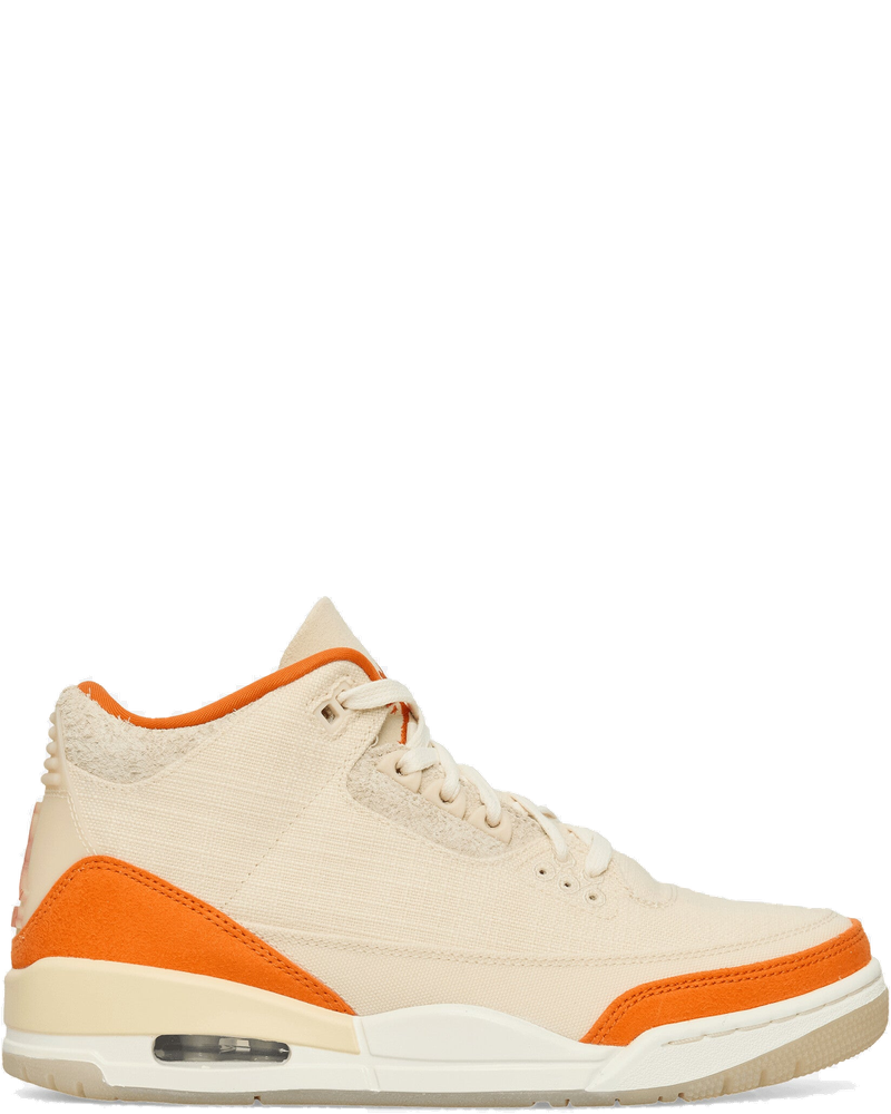 Оригінальна Womens Air Jordan 3 Sneakers Starfish Nike
