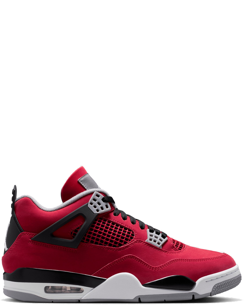 Air Jordan 4 Toro Bravo Nike оригінал – Купити в Україні