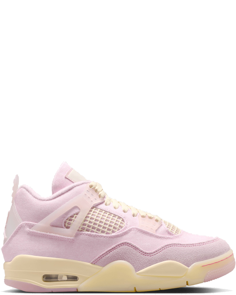 Air Jordan 4 Iced Carmine Nike оригінал – Купити в Україні