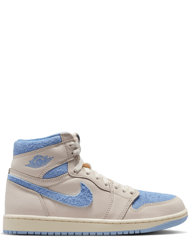 Air Jordan 1 Retro High Og Hair Jordan Nike – Гарантія оригінальності