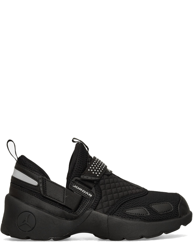 Оригінальна Womens Jordan Trunner LX Sneakers Black Nike