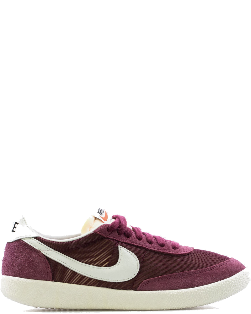 Killshot Sp Beetroot Mens Lifestyle Shoe Nike – Гарантія оригінальності