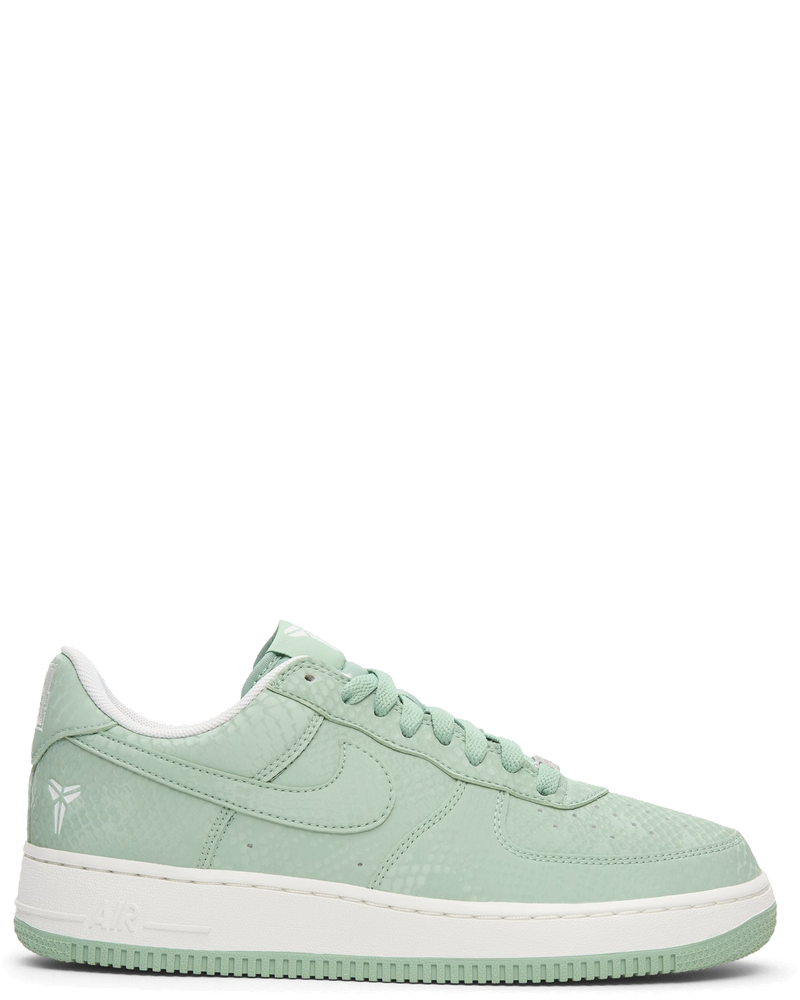 Оригінальна Kobe Air Force 1 Low Nike