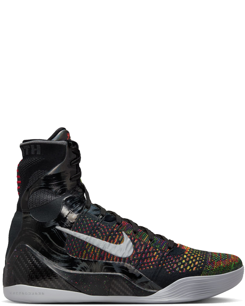 Kobe IX Elite High Protro Nike – Гарантія оригінальності