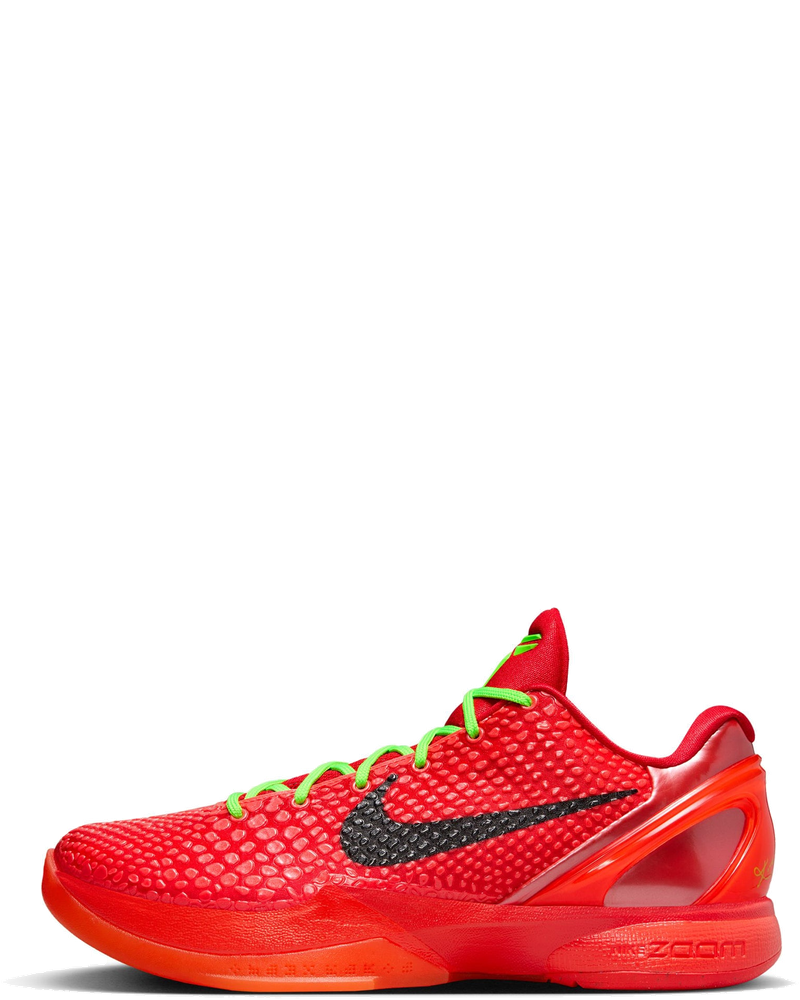 Kobe 6 Protro Shoes Nike – Гарантія оригінальності