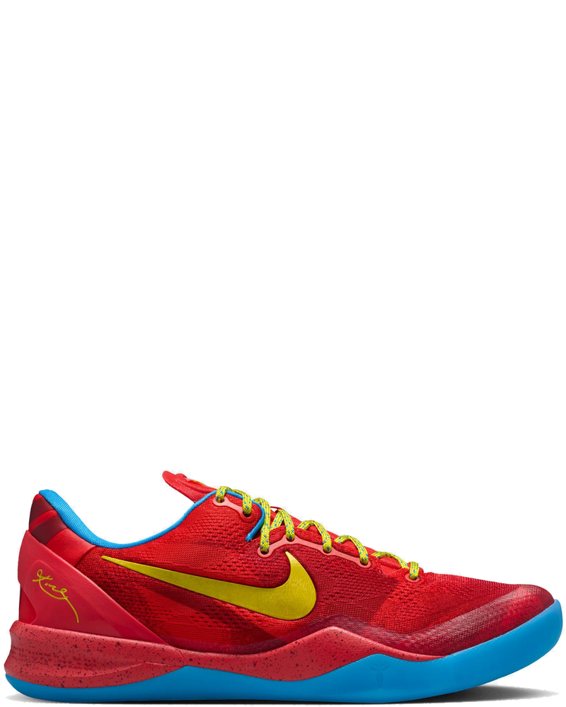 Оригінальна Kobe VII Protro Year Of The Horse Nike