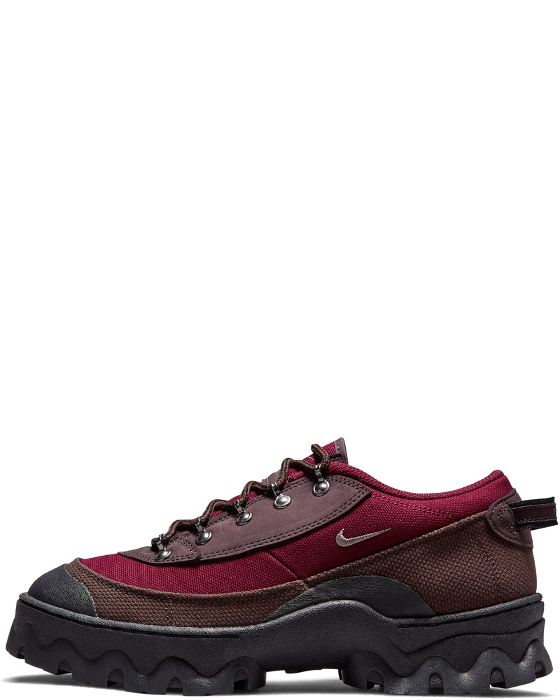 Womens Lahar Low Shoes Madeira Nike – Гарантія оригінальності