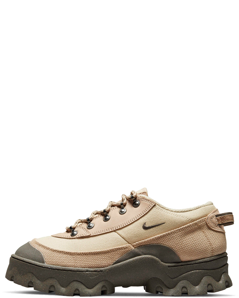 Оригінальна Womens Lahar Low Shoes Hemp Nike