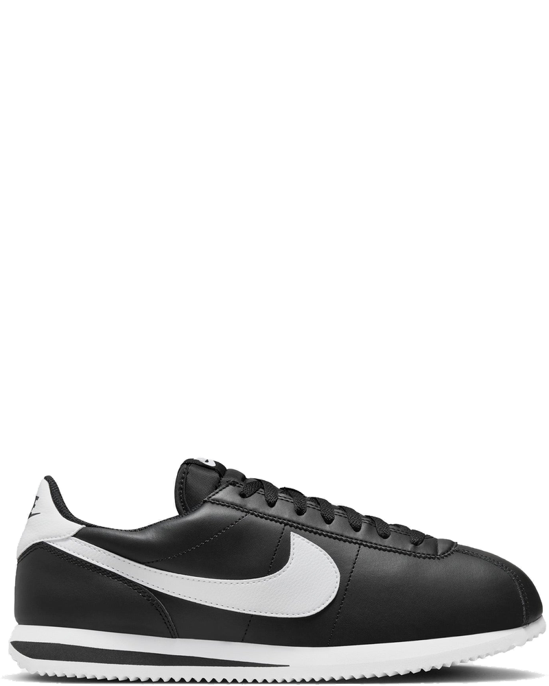 Cortez Leather Mens Lifestyle Shoe Nike – Гарантія оригінальності