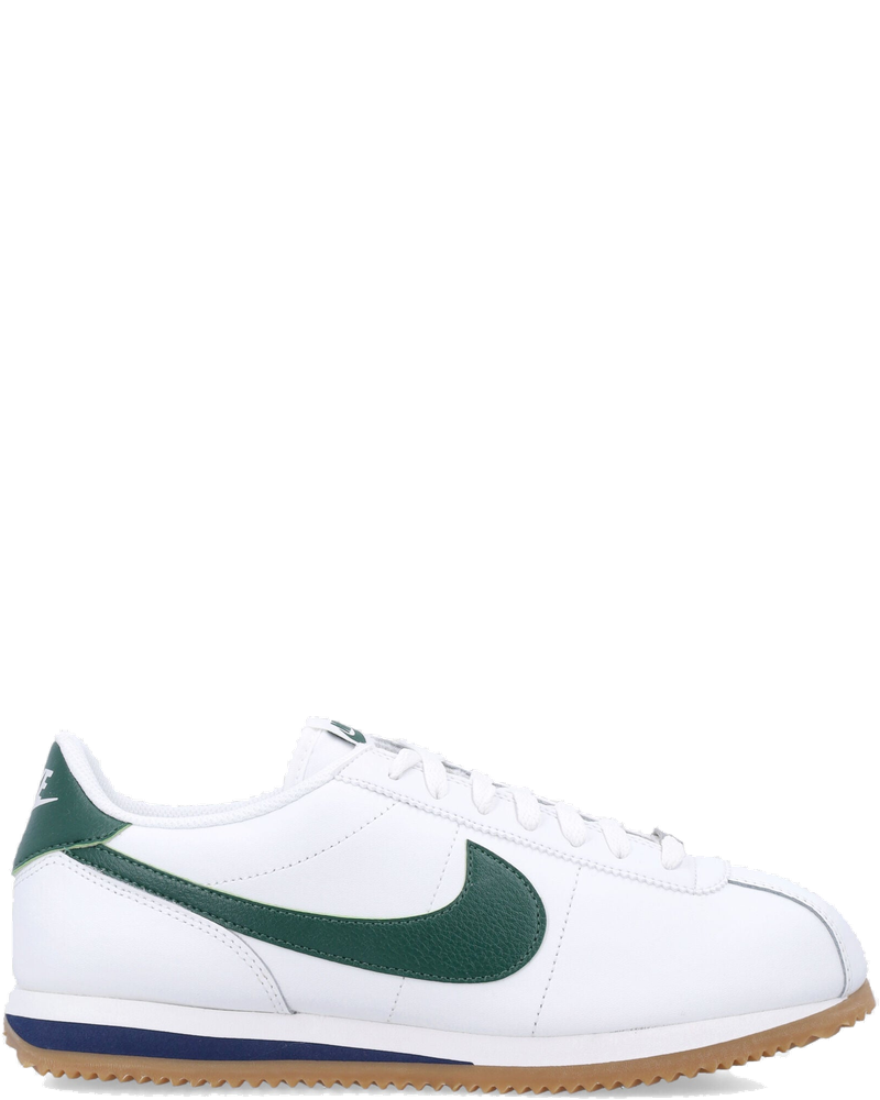 Cortez Leather Sneakers Nike оригінал – Купити в Україні