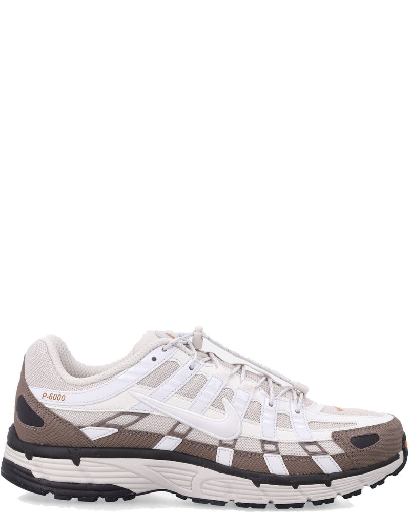 Оригінальна P 6000 Sneakers In Light Orewood Tone Nike