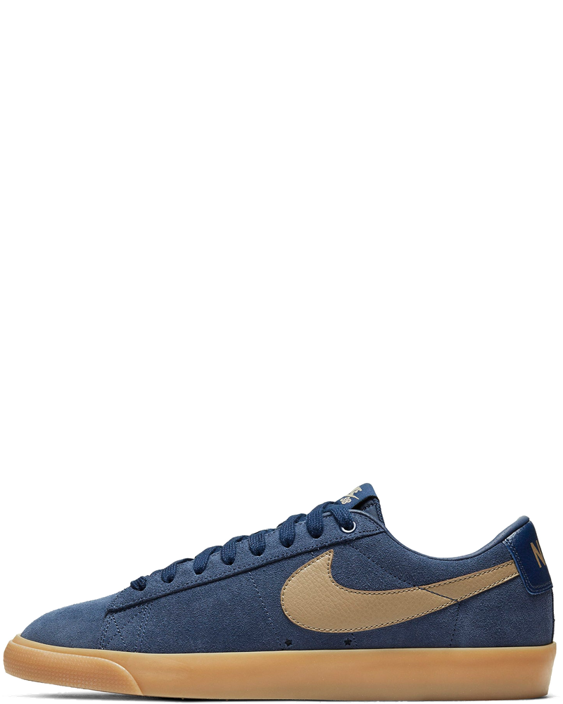 Men Sb Blazer Low Gt Shoe Nike – Гарантія оригінальності