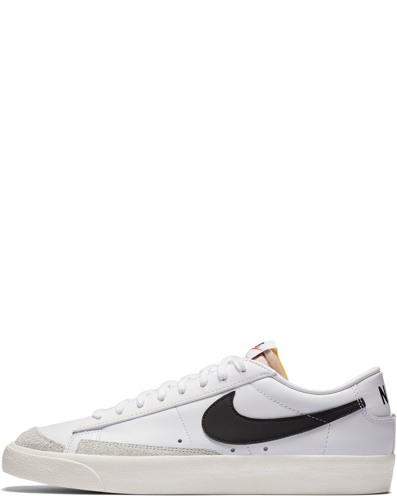 Mens Blazer Low 77 Vintage Shoes Nike оригінал – Купити в Україні