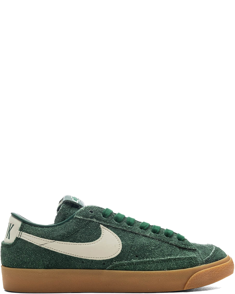 X Devin Booker X Chevrolet Blazer Low Book Chevy Qs Team Dark Green Nike – Гарантія оригінальності