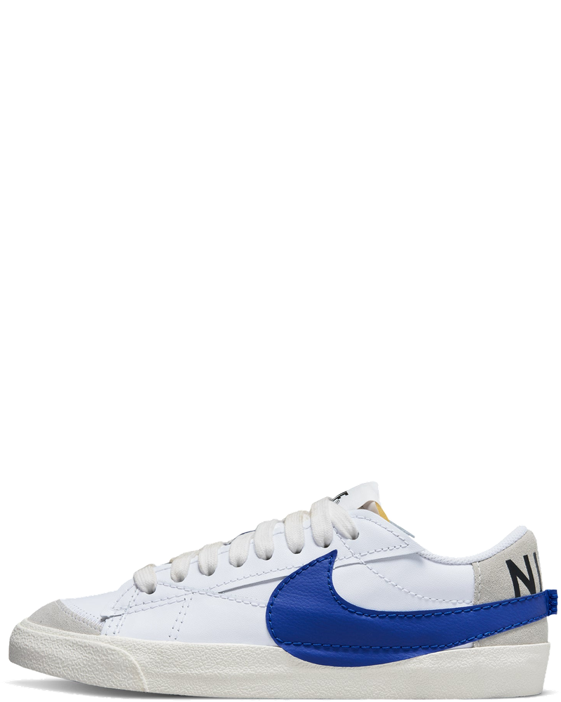 Mens Blazer Low 77 Jumbo Shoes Nike оригінал – Купити в Україні