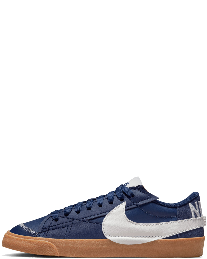 Mens Blazer Low 77 Jumbo Shoes Nike оригінал – Купити в Україні