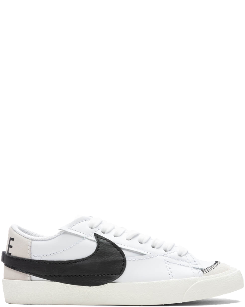 Blazer Low 77 Jumbo Nike – Гарантія оригінальності