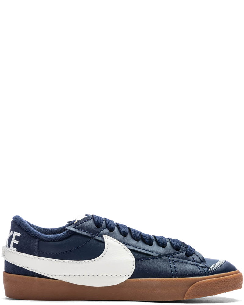 Blazer Low 77 Jumbo Nike – Гарантія оригінальності
