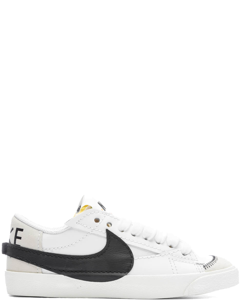 Оригінальна Womens Blazer Low 77 Jumbo Nike