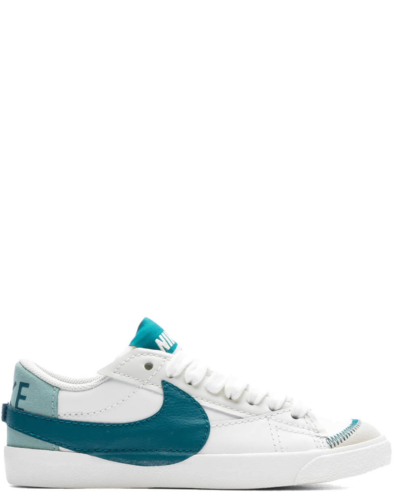 Оригінальна Womens Blazer Low 77 Jumbo Nike