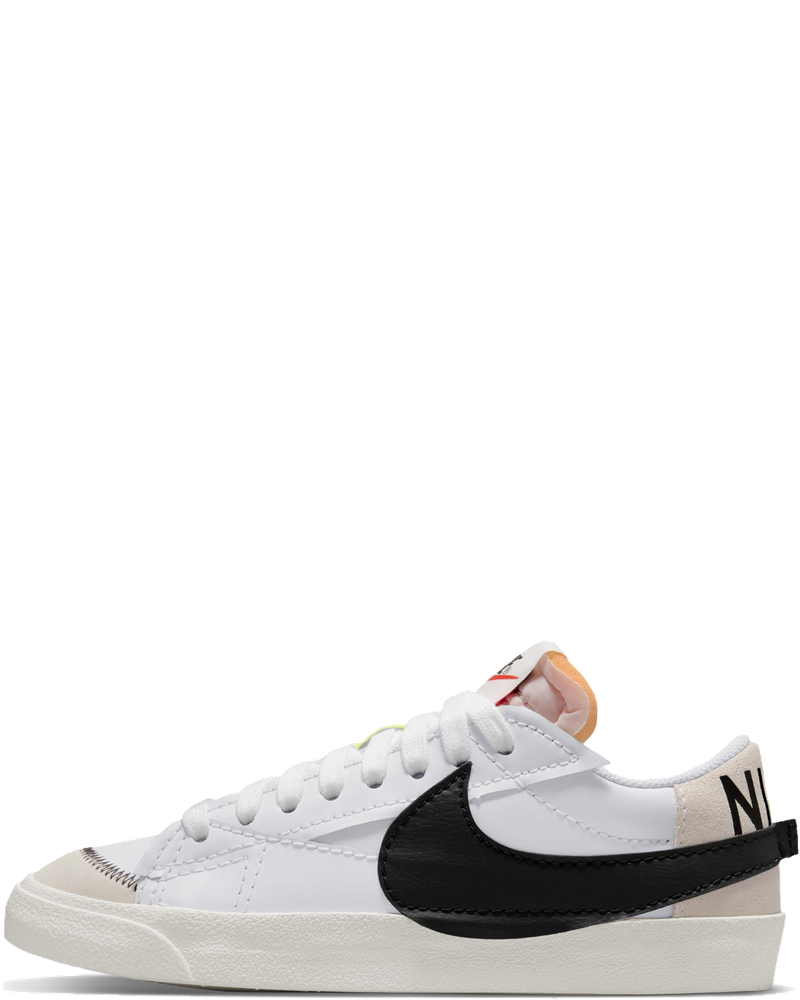 Mens Blazer Low 77 Jumbo Shoes Nike оригінал – Купити в Україні