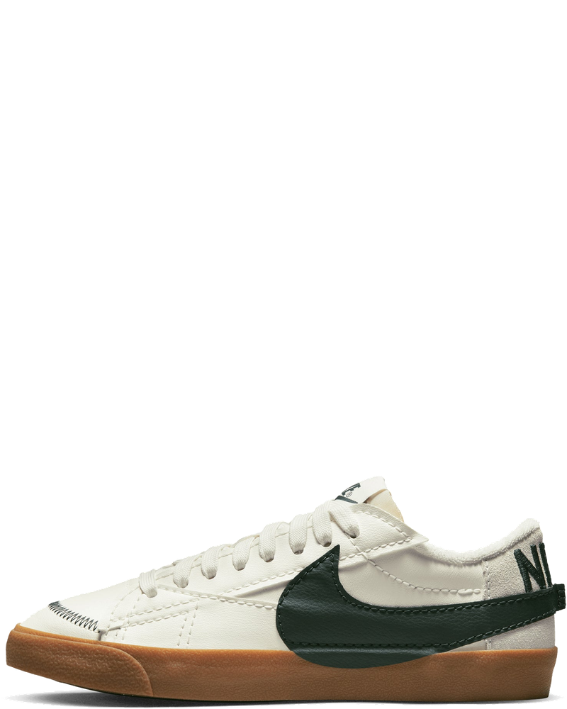 Mens Blazer Low 77 Jumbo Shoes Nike оригінал – Купити в Україні