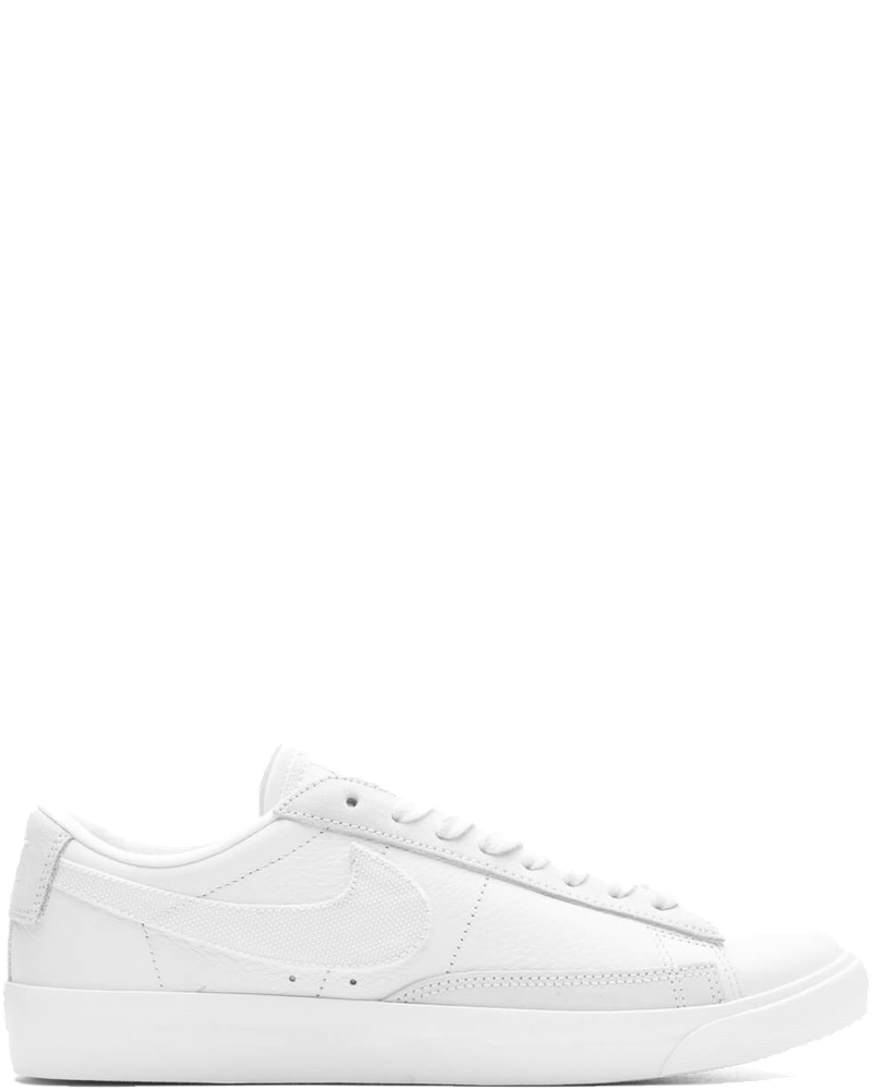 Blazer Low Leather Nike оригінал – Купити в Україні