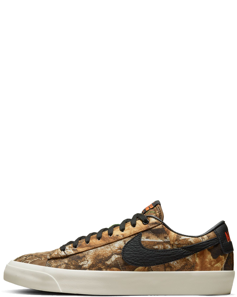 Mens Blazer Low Pro Gt Premium Shoes Nike – Гарантія оригінальності