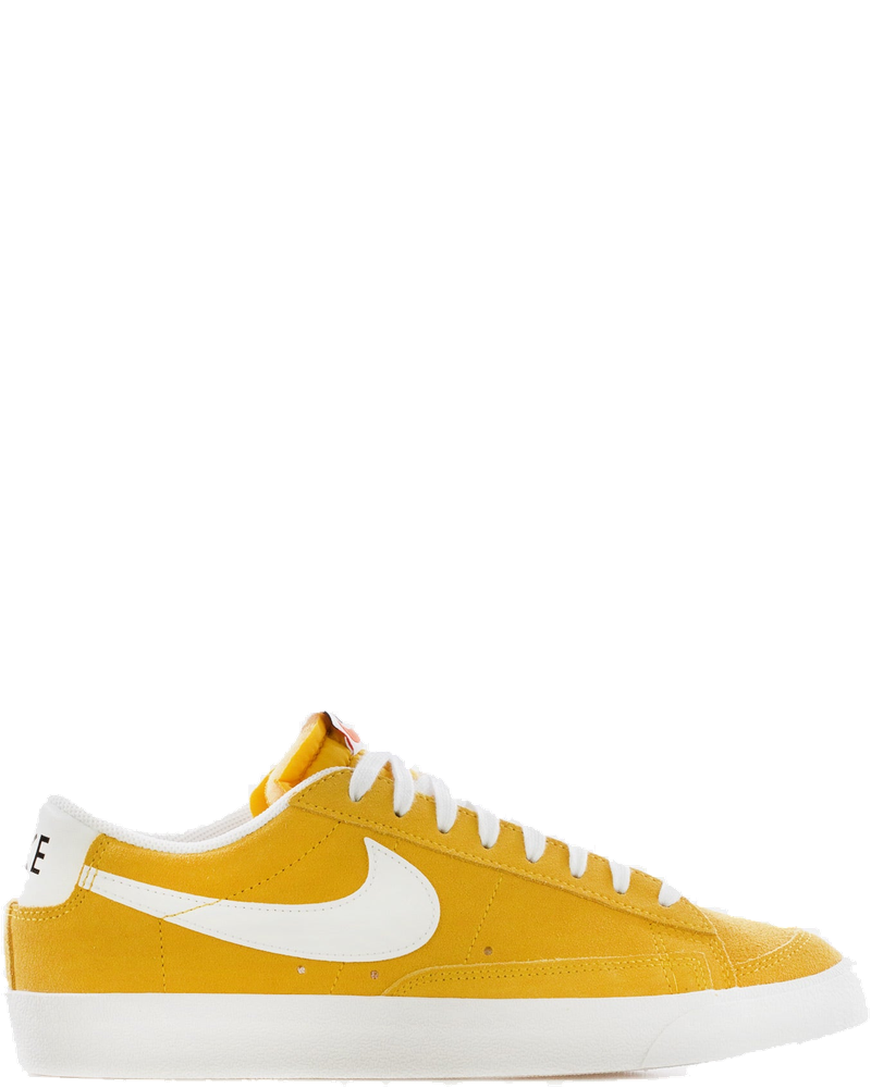 Blazer Low 77 Mens Lifestyle Shoe Nike оригінал – Купити в Україні