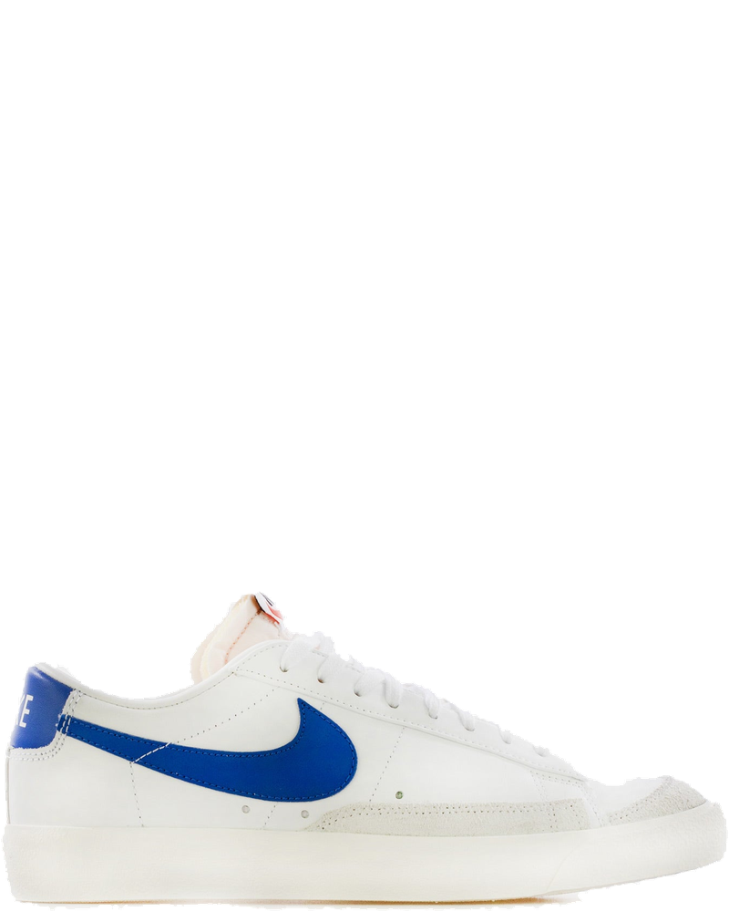 Blazer Low 77 Vintage Mens Lifestyle Shoe Nike оригінал – Купити в Україні