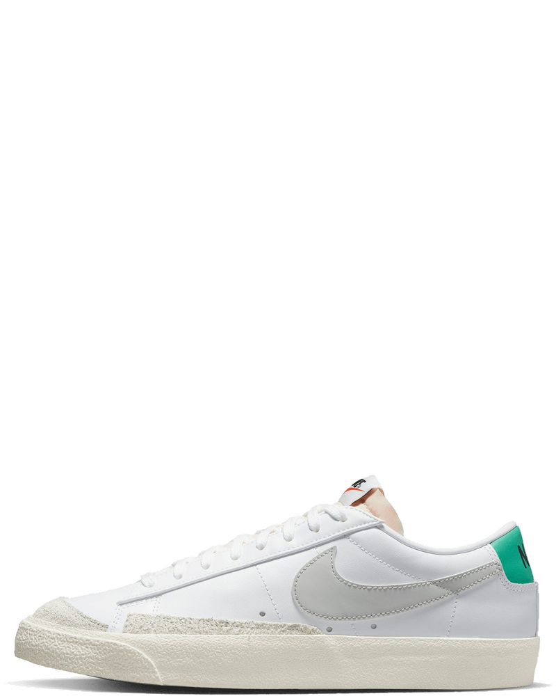 Mens Blazer Low 77 Vintage Shoes Nike оригінал – Купити в Україні