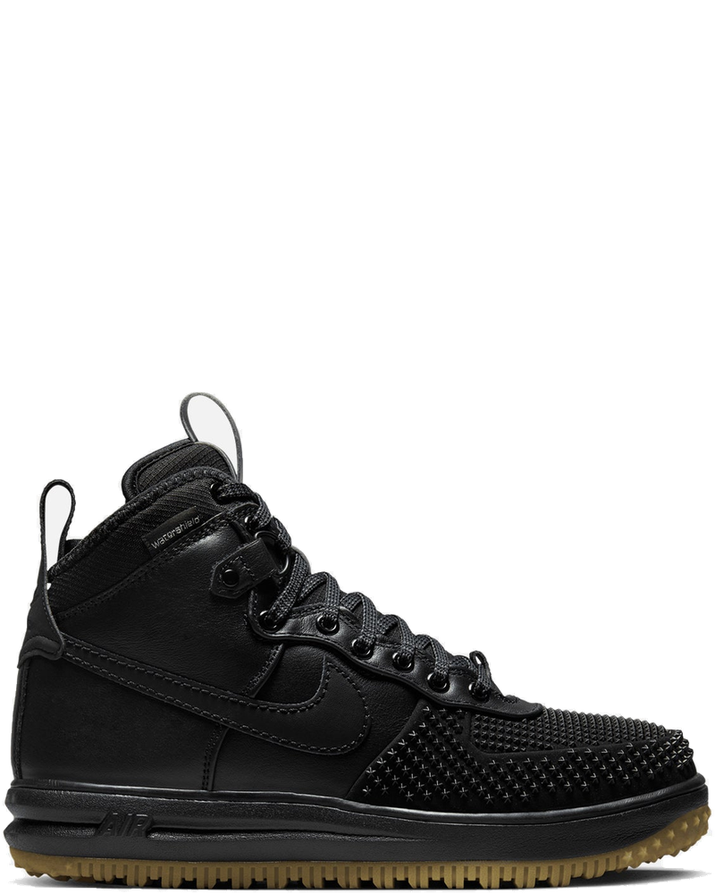 Lunar Force 1 Black Nike оригінал – Купити в Україні