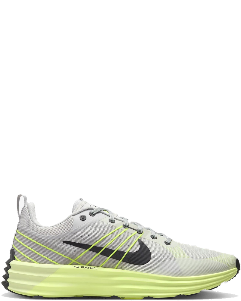Lunar Roam Neutral Grey Nike – Гарантія оригінальності