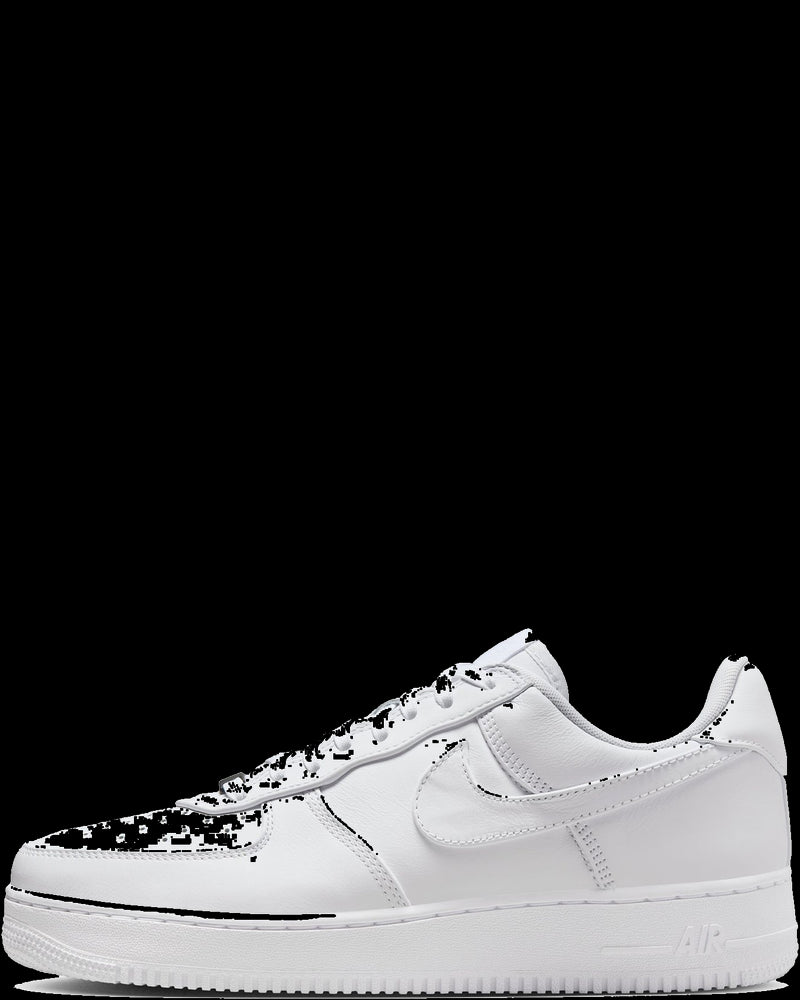 BG_REMOVED_CATALOG_Nike Mens Air Force 1 Low Retro Premium Shoes - NIKE