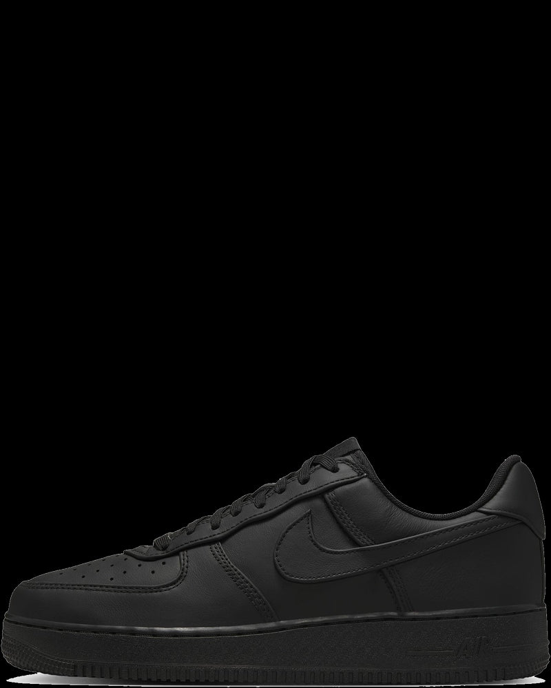 BG_REMOVED_CATALOG_Nike Mens Air Force 1 Low Retro Premium Shoes - NIKE
