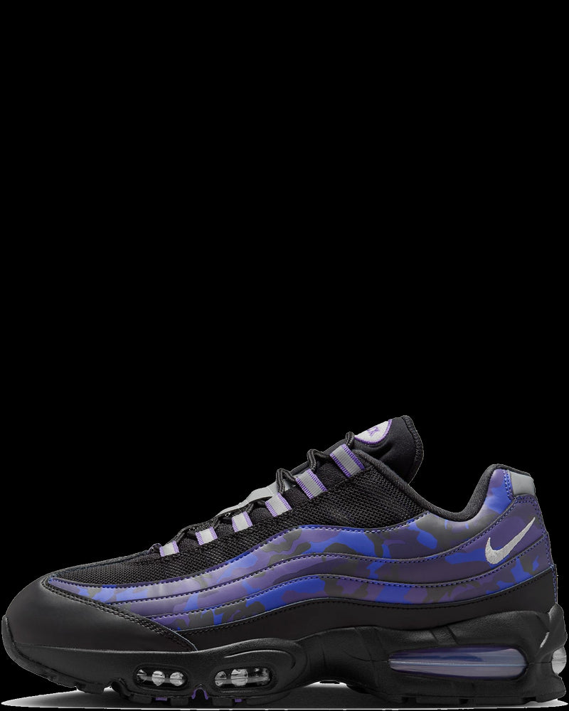 BG_REMOVED_CATALOG_Nike Mens Air Max 95 Shoes - NIKE